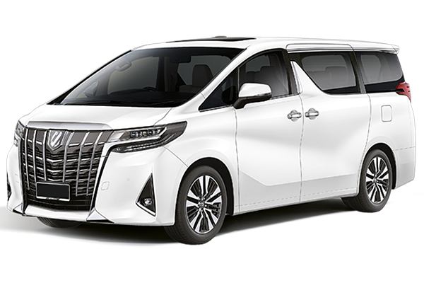Shark Cars premium taxi service